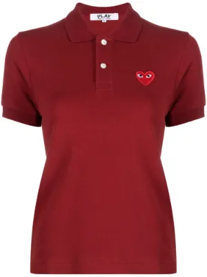 Polo comme des 2025 garçons femme