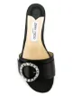 Jimmy Choo 'Granger' Sandalen