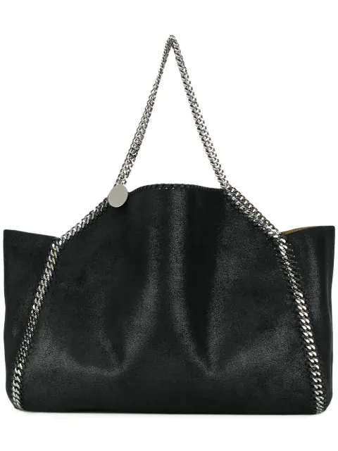 Stella Mccartney Falabella Reversible Tote Bag Farfetch