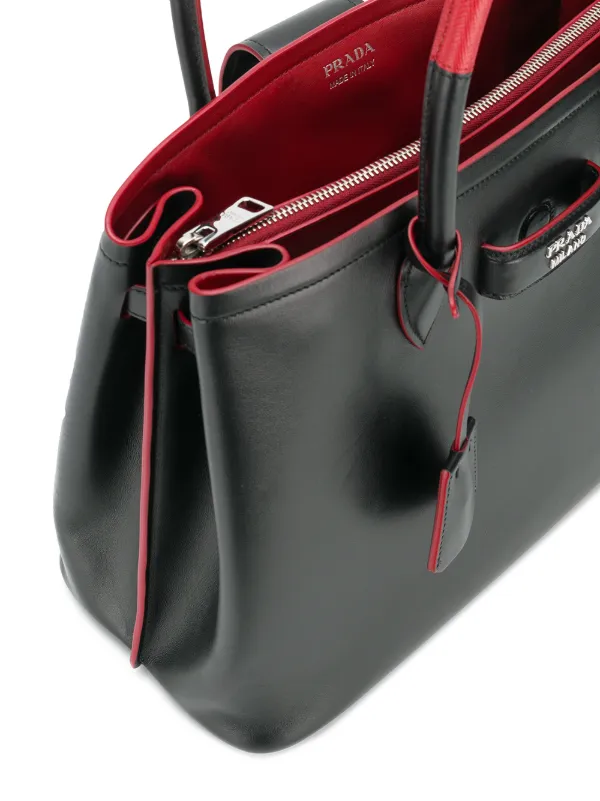 prada paradigm
