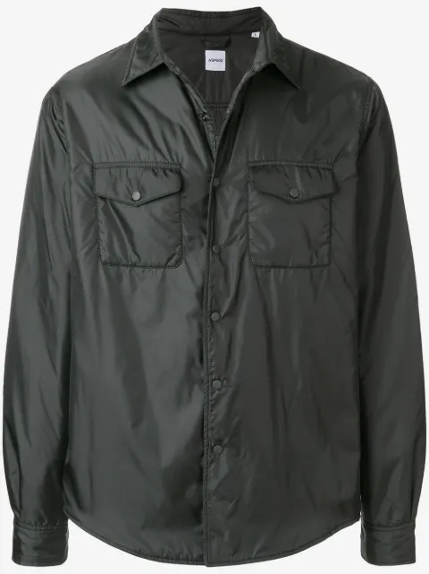 ASPESI shirt jacket