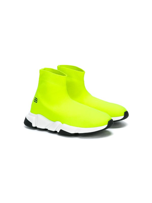 balenciaga shoes cheap kids