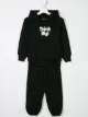 الصورة 2 من Balenciaga Kids بدلة فكر اكبر رياضية