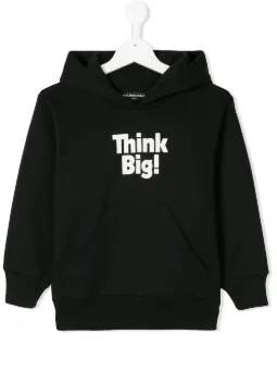 худи 'Think Big!'