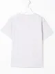 الصورة 2 من Balenciaga Kids تيشيرت بطبعة Europe