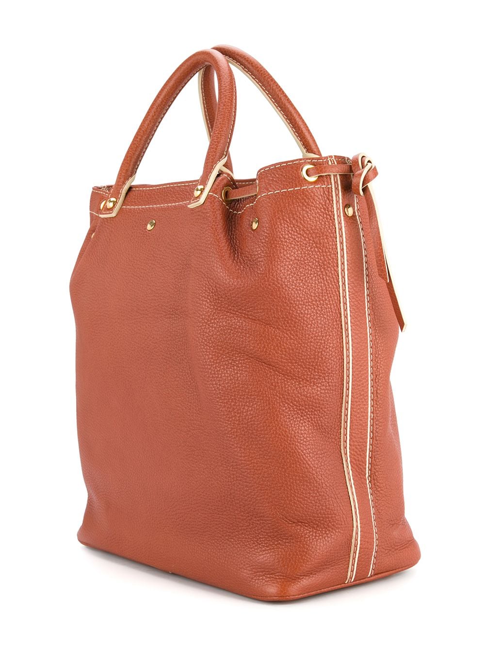 The Top Choice for 'Trunks & Bags' Shoe Tobago Leather Tote Bag Louis  Vuitton