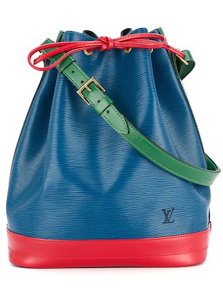 Louis Vuitton Noe Drawstring Shoulder Bag - Farfetch