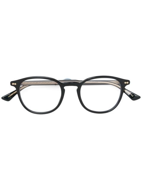 Gucci Eyewear - pantos-frame glasses