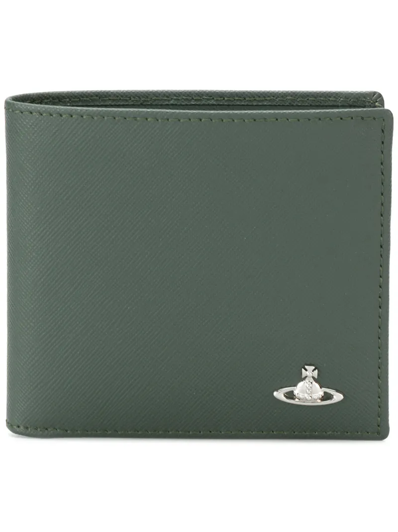 кошелек с логотипом Vivienne Westwood
