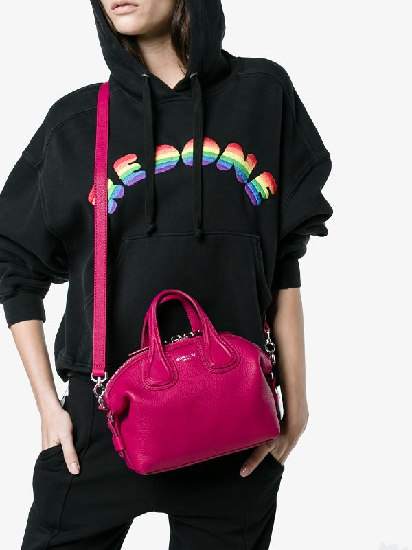 Givenchy Micro Nightingale bag $1,790 