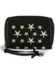 الصورة 1 من Jimmy Choo محفظة Noella بسحاب حول