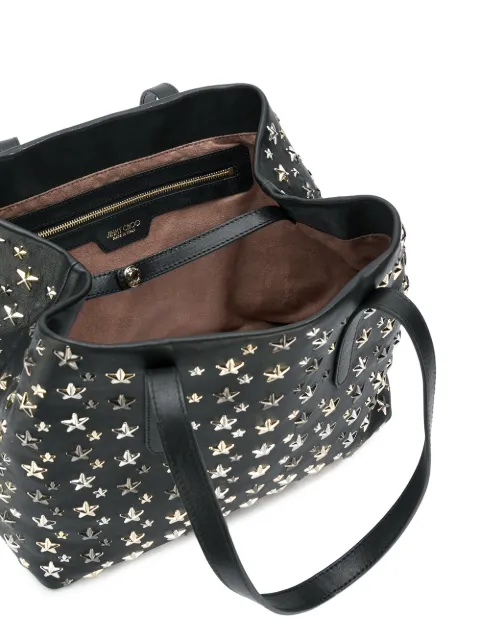 jimmy choo star tote