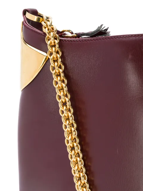 gucci handbag with chain strap