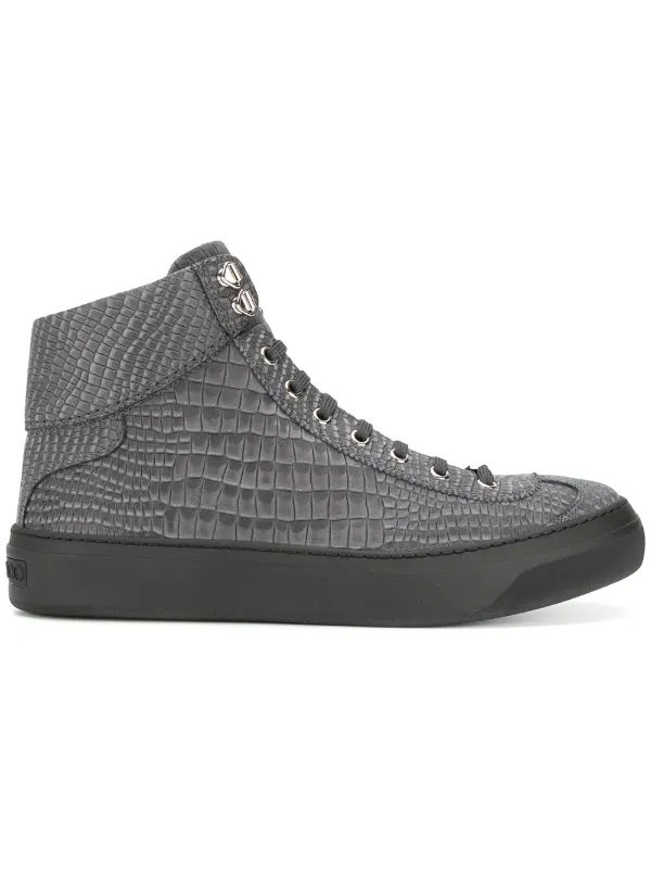 jimmy choo argyle sneakers