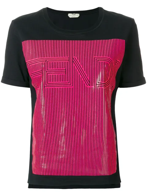 fendi tshirt ladies