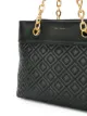 Tory Burch Kleine 'Fleming' Handtasche