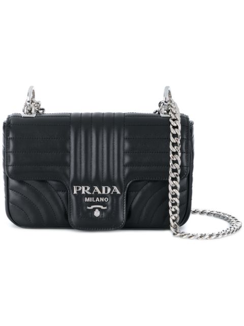 prada matelasse