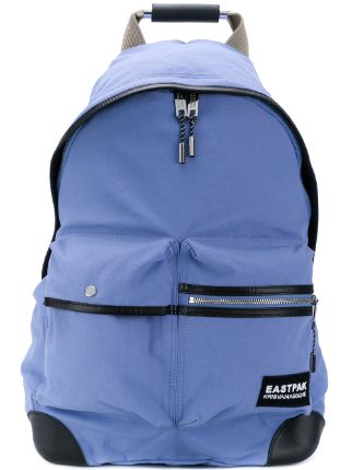 eastpak zipper