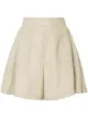 الصورة 1 من Bambah شورت لامع culotte