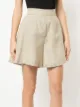 Bambah شورت لامع culotte