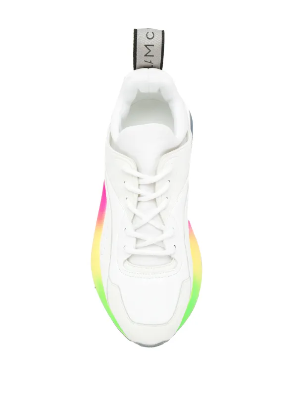 Stella McCartney エクリプス レインボースニーカー 通販 - FARFETCH