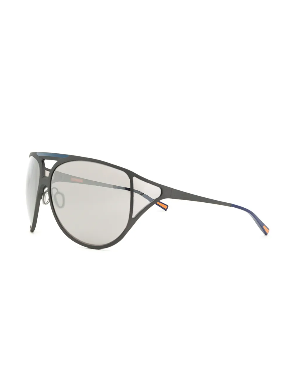 Christian Roth Ellsworth sunglasses - Grijs