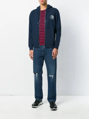 diesel brave hoodie