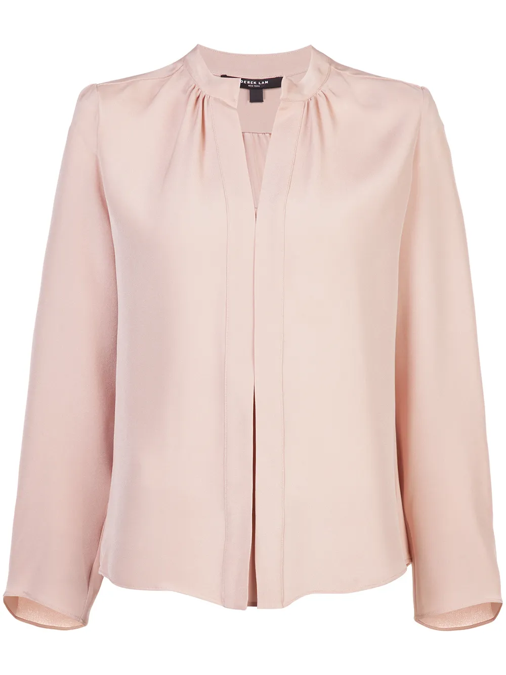 Kara long sleeved blouse