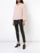 Image 2 of Derek Lam Kara long sleeved blouse
