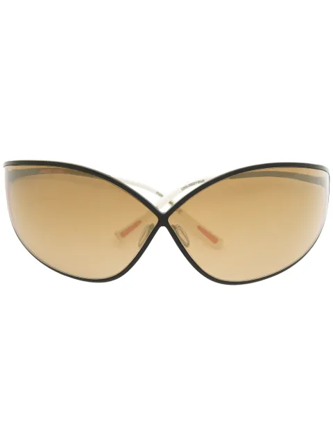 Christian Roth Bikini sunglasses