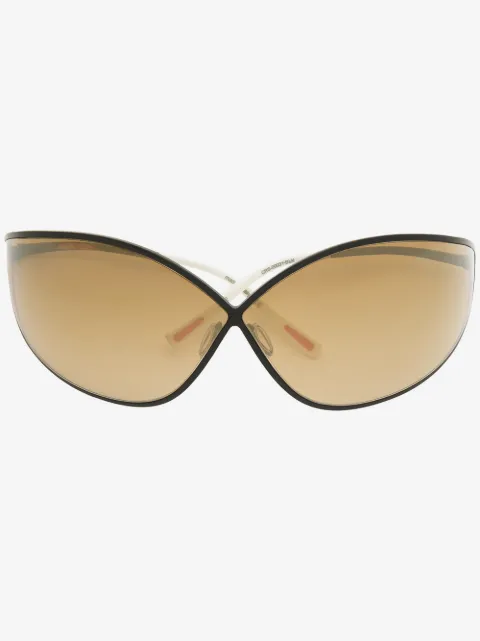 Christian Roth Bikini sunglasses