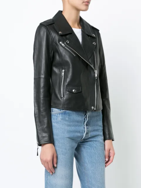 Paige Danette Jacket Farfetch