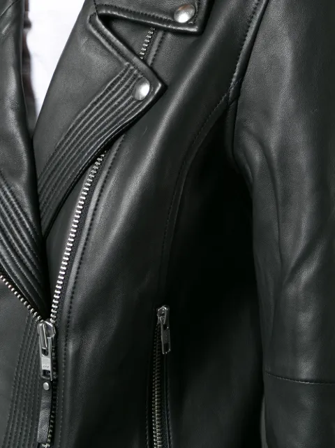 Paige Danette Jacket Farfetch