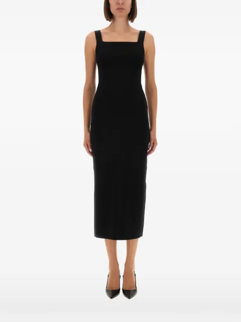 KHAITE Cate knitted bodysuit