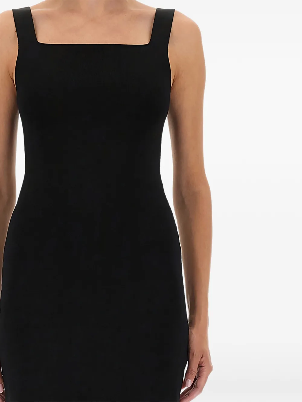  Khaite 'cate' Strickbody   Schwarz 