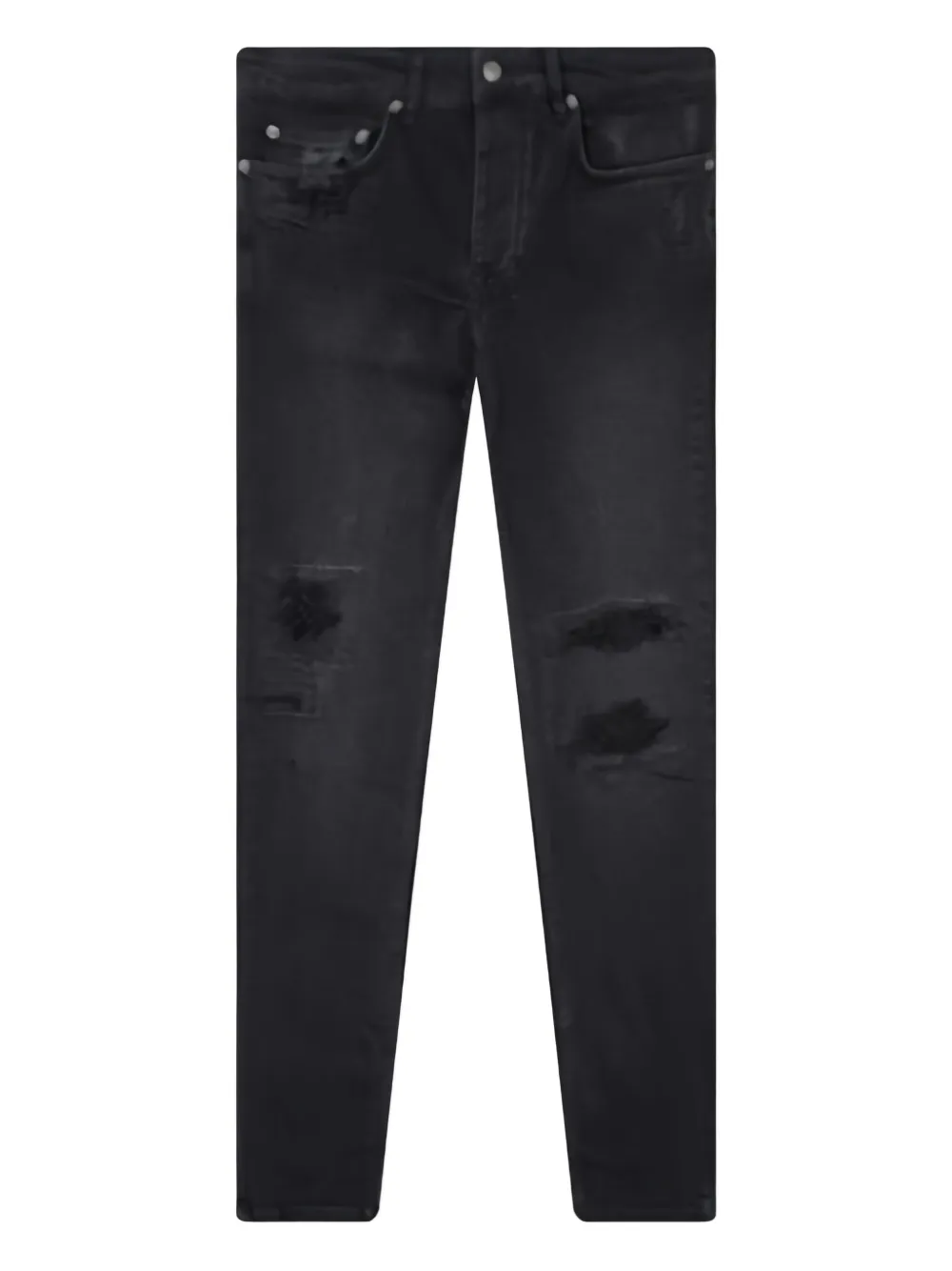 Ksubi Chitch Boneyard jeans | Black | Image 1