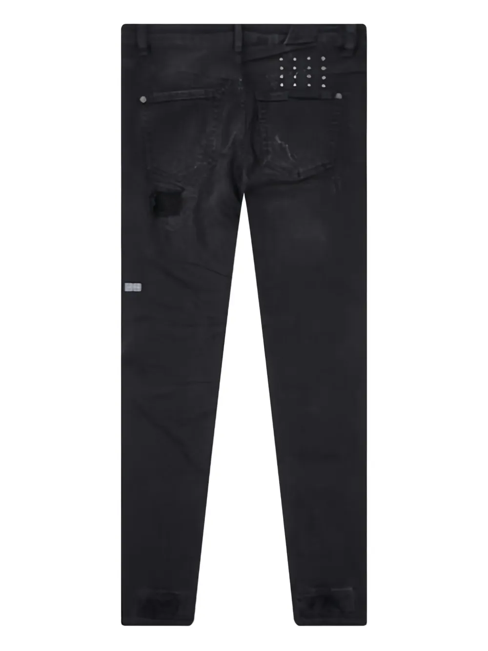 Ksubi Chitch Boneyard jeans | Slim-Fit Jeans | Image 2