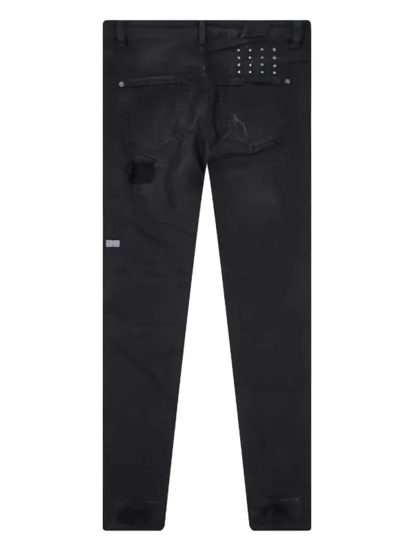 Ksubi Chitch Boneyard ジーンズ 通販 - FARFETCH