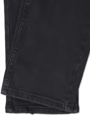 Ksubi Chitch Boneyard Jeans | Black | FARFETCH