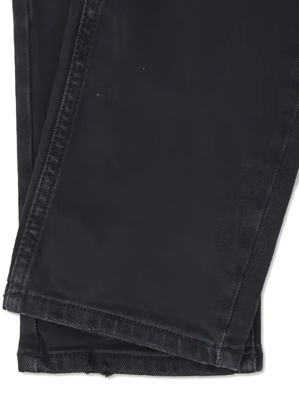 大人気!【Ksubi】Chitch Boneyard Blackブラックジーンズ Ksubi Chitch Boneyard Black | Afterpay Available | Ksubi ++
