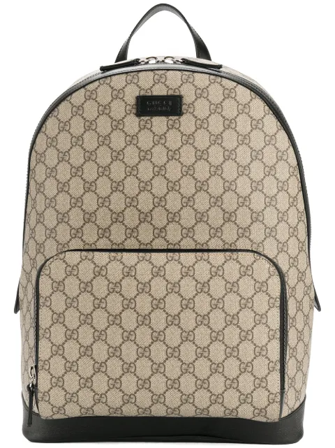 Gucci Gg Supreme Backpack 885 Online Mobile Friendly Fast Gucci Gg Supreme Backpack
