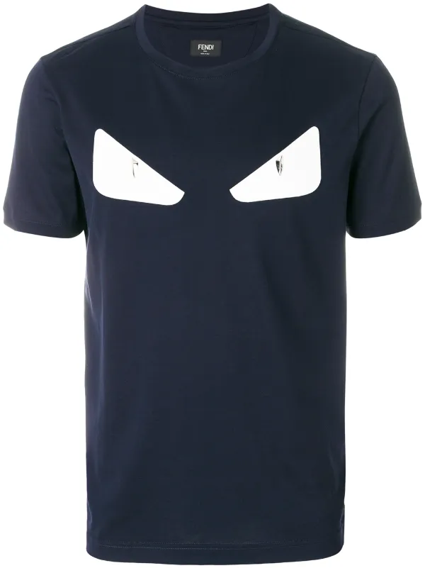 fendi bag bugs shirt