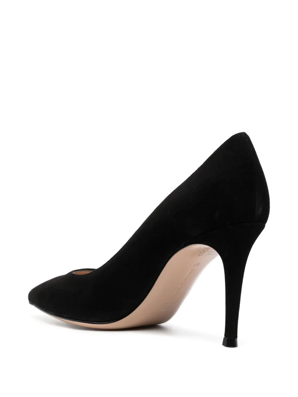 Gianvito Rossi court shoes | Image 6