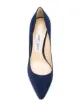 Jimmy Choo Romy 85mm pumps