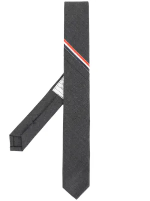Thom Browne（トム・ブラウン）ネクタイ - FARFETCH