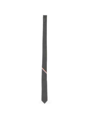 Thom Browne 4BAR クラシック ネクタイ 通販 - FARFETCH
