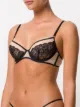 Image 2 of Maison Close Wire bra