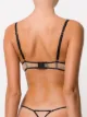 Maison Close Wire bra