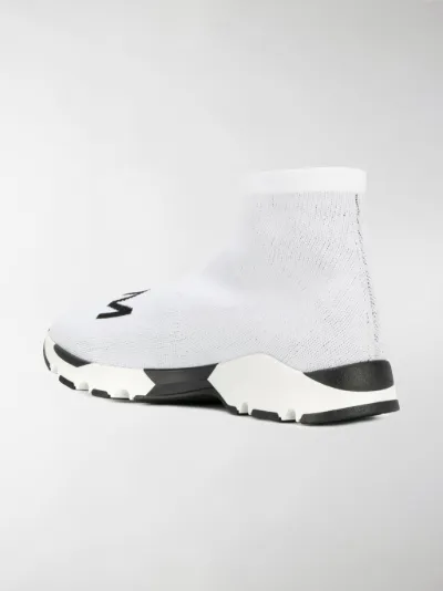 margiela sock runner