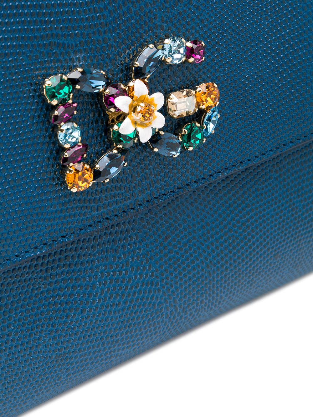 сумка 'Jewelled Sicily' Dolce&Gabbana 12540076636363633263